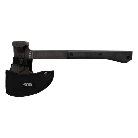 TACT BUSHCRAFT HATCHET​