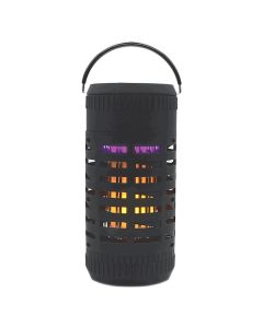 PIC(R) PCORLPT SOLAR BUG ZAPPER LANTERN
